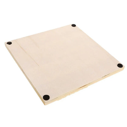 Kletshuts™ Woodys - Morsomt Interaktivt Familie Shut The Box Brettspill