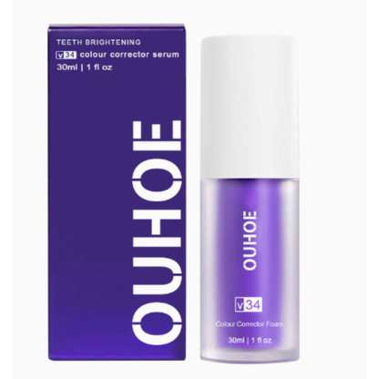 TeethSerum 1+1 GRATIS - Tannbleking Og Beskyttelsesserum