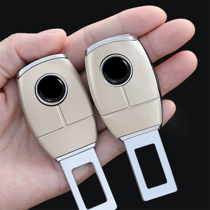 SeatBeltExtender 1+1 GRATIS: Universal Setebelteforlenger