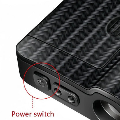 Ledsen™ WelcomeLight 1+1 GRATIS: Smart Laser Velkomstlys Bildørtilbehør
