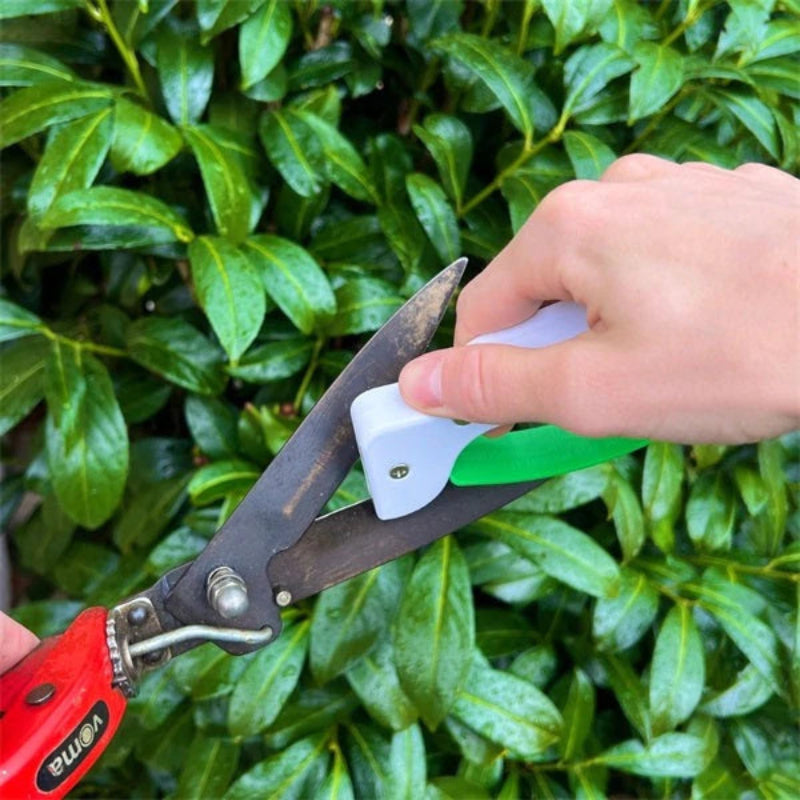 SharpMaster 1+1 GRATIS - Multifunksjonell Utendørs Kniv- Og Verktøysliper