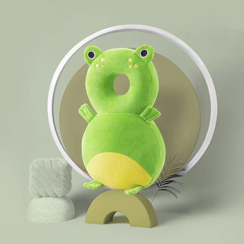 Kletshuts™ ProtectionPillow: Småbarn Nakkestøtte Baby Fallpute Beskyttelsespute