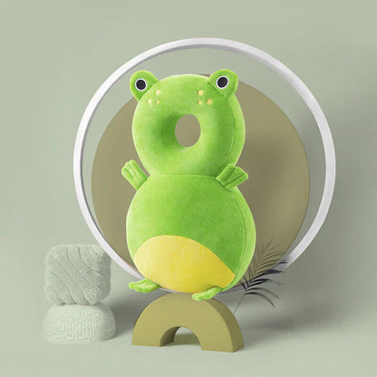 Kletshuts™ ProtectionPillow: Småbarn Nakkestøtte Baby Fallpute Beskyttelsespute