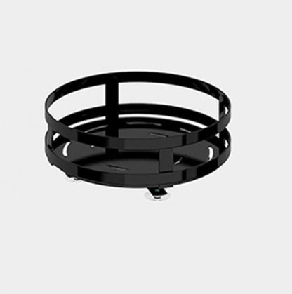 Globetrek° RotatingRack - 360° Roterbar Oppbevaringshylle For Flere Formål