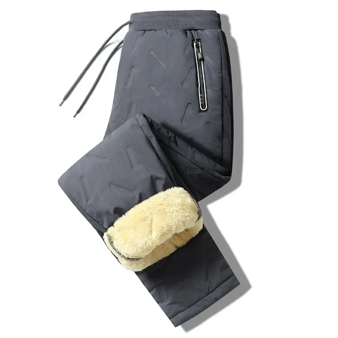 Icone™ WinterTrousers - Unisex Isolerte Vinterbukser