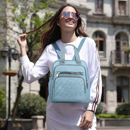 Icone™ SimplicityBag – Slank Holdbar Og Casual Simplicity Bag
