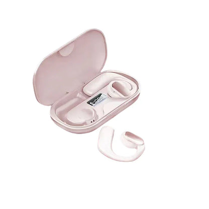 WirelessEarbuds - Bluetooth Trådløse Ørekrok Ørepropper