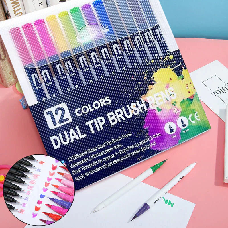 Kletshuts™ ColorQuest: 100 Oppgaver Farge Etter Tall Fargebok