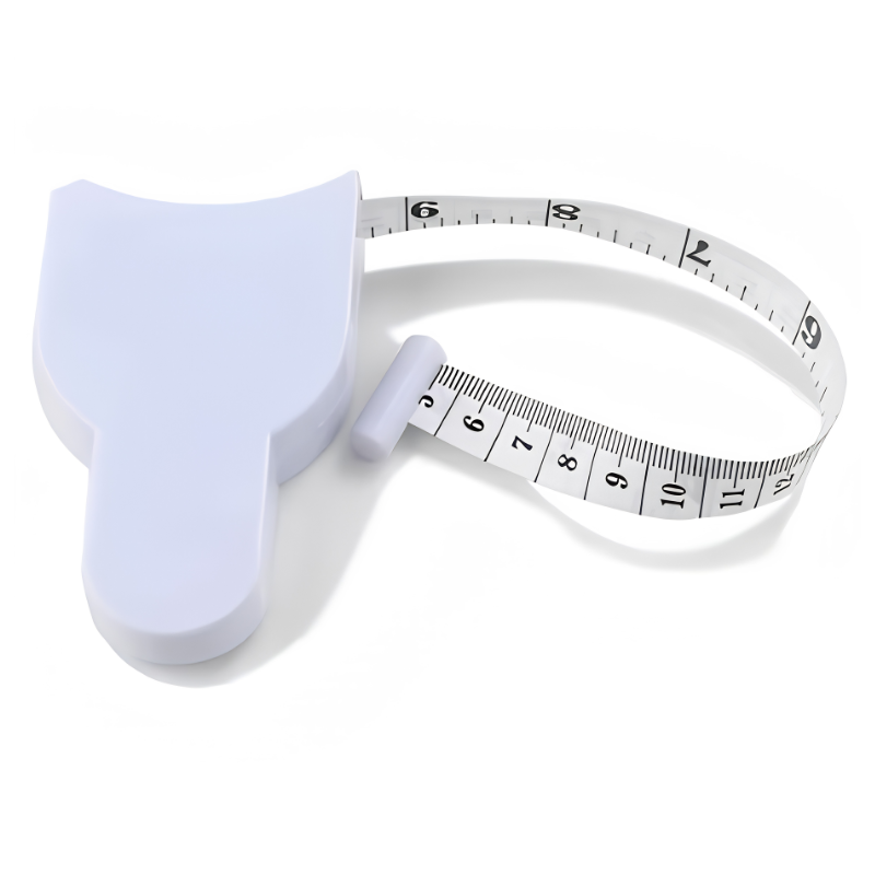 MeasuringTape 1+1 GRATIS: Infällbar Legeme Målebånd Værktøj