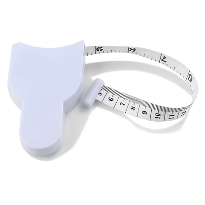 MeasuringTape 1+1 GRATIS: Infällbar Legeme Målebånd Værktøj