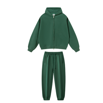 Icone™ StyleSet - Herre Afslappet Tilfældig Poset Stil Sæt