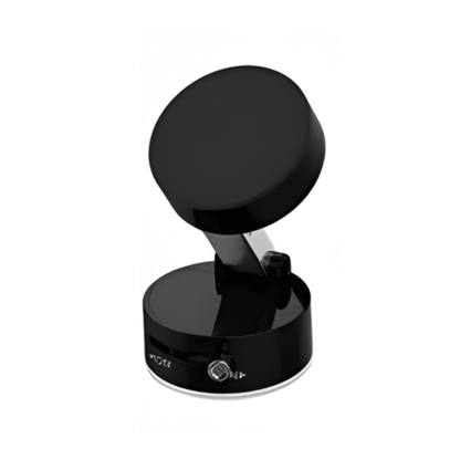 Holder360° MagnetHold 1+1 GRATIS: Multibruk Magnetisk og Justerbar Telefonholder