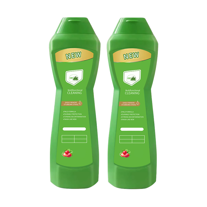 Cleaner Pro° PowerClean - Multifunksjonell Rengjøringsløsning