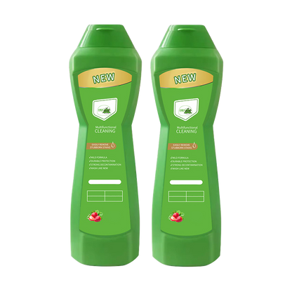 Cleaner Pro° PowerClean - Multifunksjonell Rengjøringsløsning