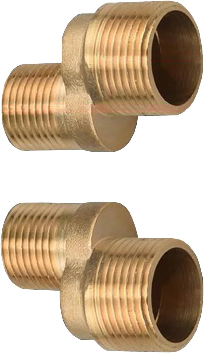 SwivelConnector 1+1 GRATIS: Heavy-Duty Nem-At-Bruge Swivel Connector Sæt