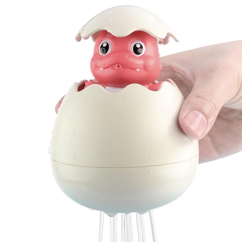 Kletshuts™ Toys - Vannleketøy til Barn