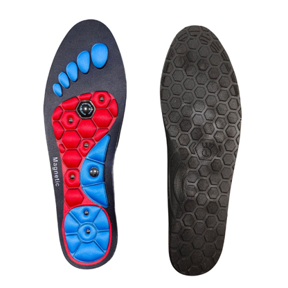 Happy™ ComfortInsoles: Unisex Daglig Støtte Og Lindring Komfort Indlægssåler