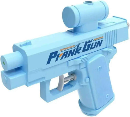 Kletshuts™ DualGun 1+1 GRATIS: Dobbel Dyse Spøk Vannpistol
