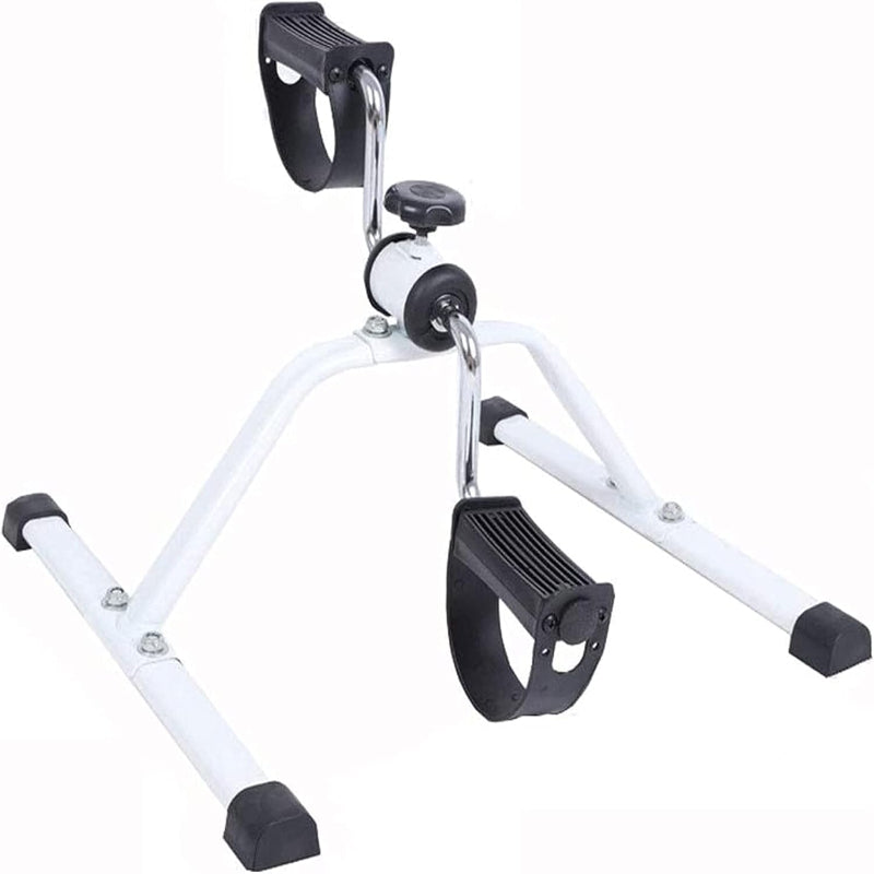 ExerciseBike: Letvægts, Pladsbesparende, Bærbar Fitness Træningscykel