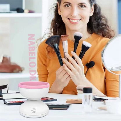 Cleaner Pro° BrushSpinner - Sminkebørsterenser