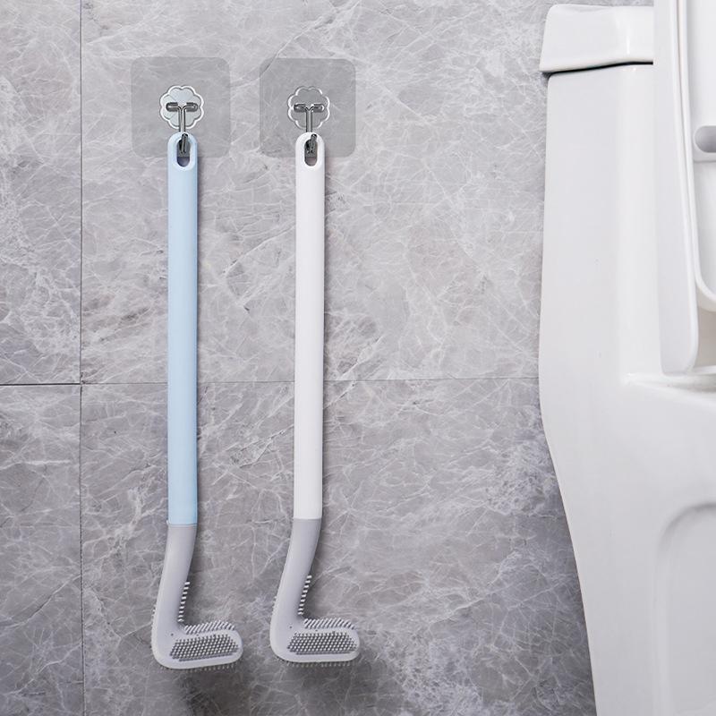 Cleaner Pro° ToiletBrush - Golfbørstehode Toalettbørste