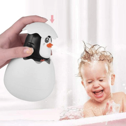 Kletshuts™ Toys - Vannleketøy til Barn