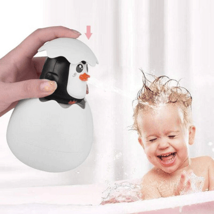 Kletshuts™ Toys - Vannleketøy til Barn