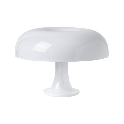 Ledsen™ MushroomLamp: Minimalistisk Dekorativ Bordsvampe Lampe