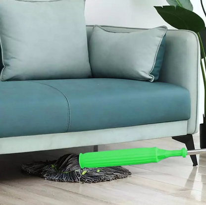 Cleaner Pro° SmartSqueeze 1+1 GRATIS: Håndfri Selv-vridende Smart Klem Vridemopp