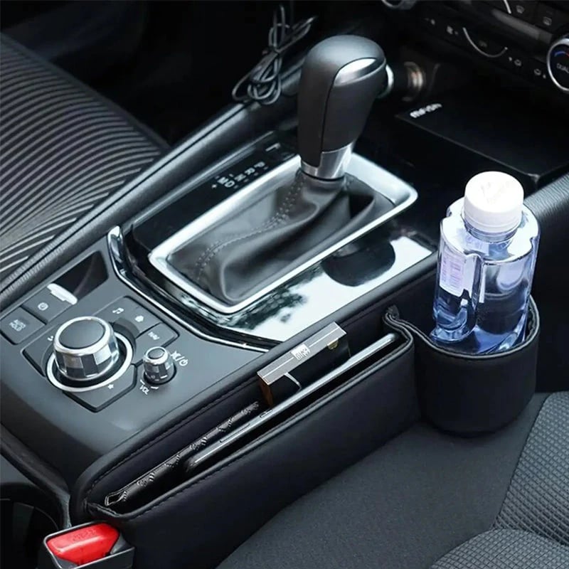 GapFiller 1+1 GRATIS - Bil Sete Gap Fyllstoff Organizer