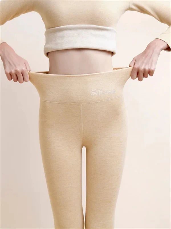 Icone™ WinterPants - Avslappede Varme Vinterbukser