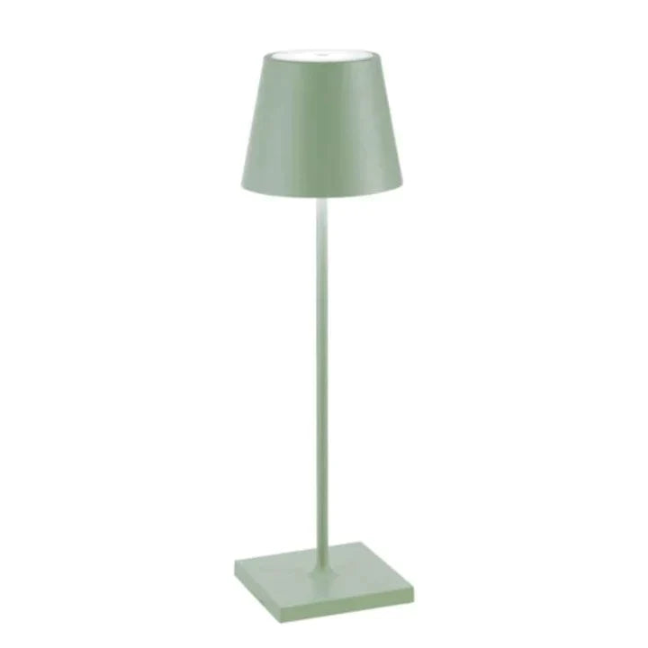 Ledsen™ NordicLight - Trådløs Oppladbar Bordlampe
