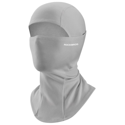 Icone™ ColdMask - Fuld-Ansigt Multifunktionel Halsvarmer Og Kold Maske