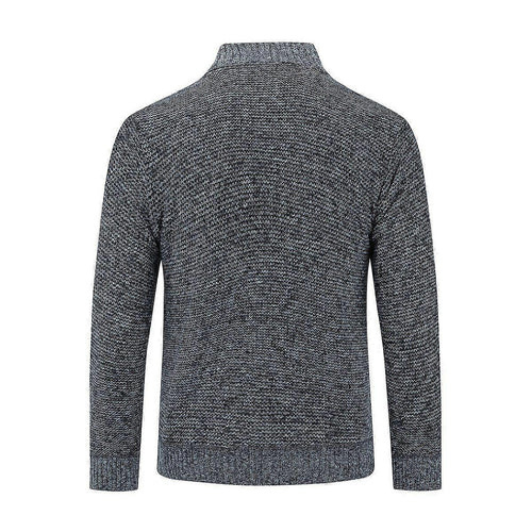 Icone™ ClassicJacket: Præmie Stilig Vintage-Inspireret Denim Formgivning Klassisk Jakke
