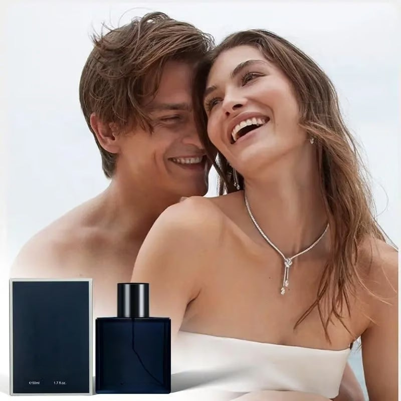 ElitePerfume - Elite Duft Langvarig Frisk Herreparfume