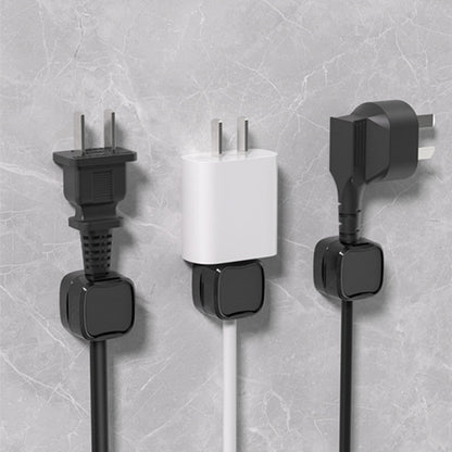 GlideHold® CordOrganizer - Magnetisk Ledningsholder og Organisator