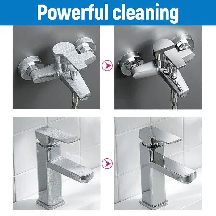 Cleaner Pro° DescalerSpray: Multifunksjonell Flekkfjerner Og Avkalker