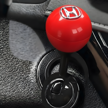 JoystickLever 1+1 GRATIS: Bilindustri Motor Start Stopp Joystick Spak