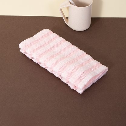 ScrubTowel 1+1 GRATIS - Eksfolierende Dusj Skrubbehåndkle
