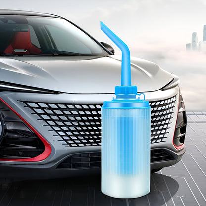 Cleaner Pro° HeadlightCleaner: Professionel Krystalklarhed Forlygterenser Gendannelsesvæske