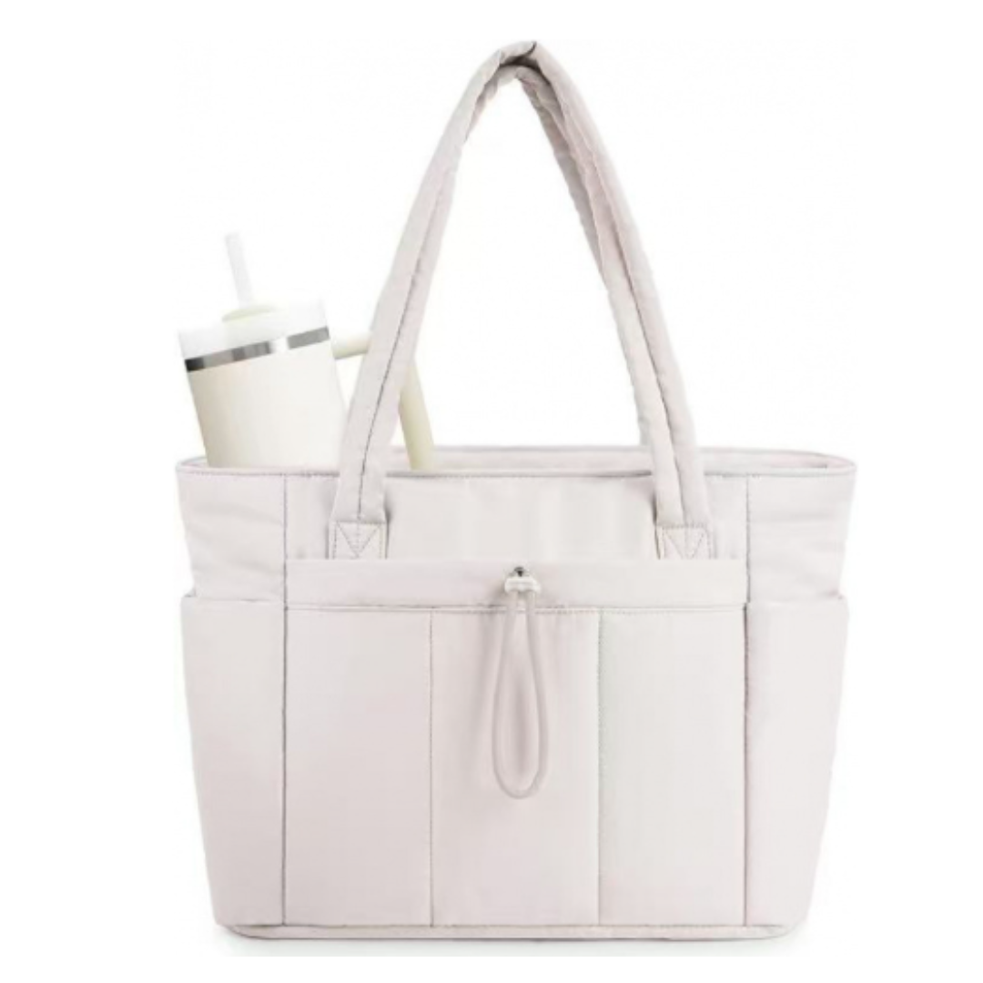 Icone™ ToteBag: Lett Multi-rom Dame Tote Bag
