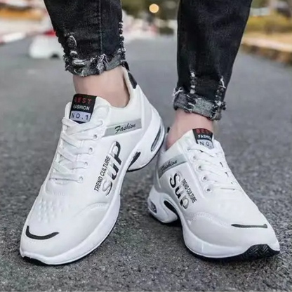 Happy™ TrendyShoes – Menns Fasjonable Avslappede Hverdags Trendy Sko