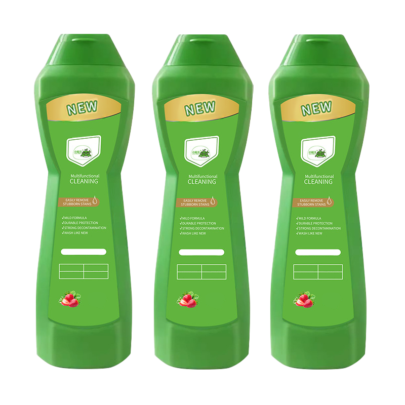 Cleaner Pro° PowerClean - Multifunksjonell Rengjøringsløsning