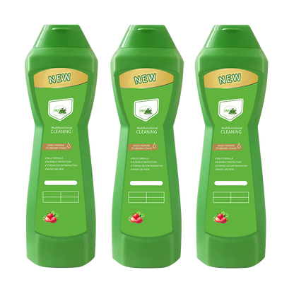 Cleaner Pro° PowerClean - Multifunksjonell Rengjøringsløsning