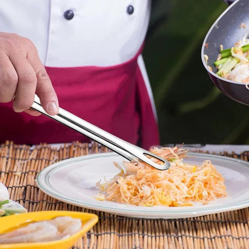Globetrek° GrillTong - Grilltang i rustfritt stål