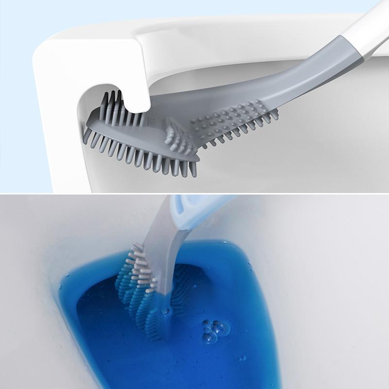 Cleaner Pro° ToiletBrush - Golfbørstehode Toalettbørste