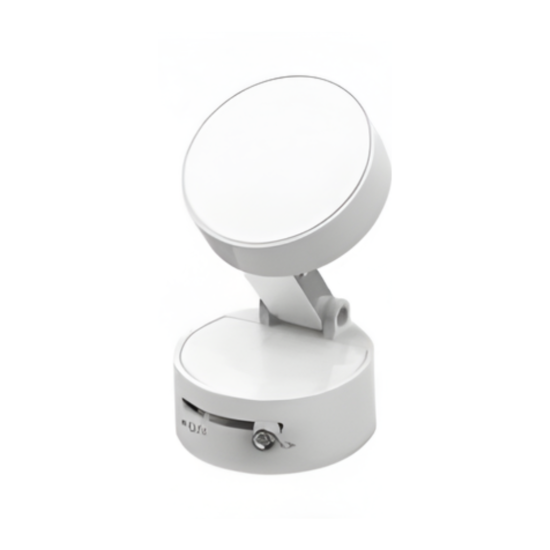 Holder360° MagnetHold 1+1 GRATIS: Multibruk Magnetisk og Justerbar Telefonholder