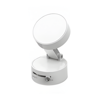 Holder360° MagnetHold 1+1 GRATIS: Multibruk Magnetisk og Justerbar Telefonholder