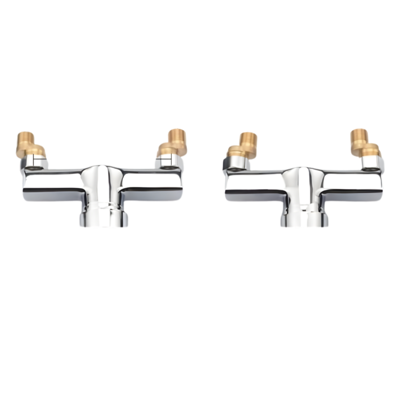 SwivelConnector 1+1 GRATIS: Heavy-Duty Nem-At-Bruge Swivel Connector Sæt
