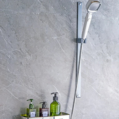 Borhe® HandyShower: 4 Tilstander Pausebart Dusjhode